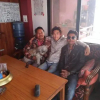 Отель Welcome Om Homestay, фото 8