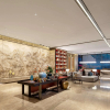 Отель Ramada Plaza Wyndham Xiangyang Xiangzhou, фото 2
