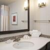 Отель Hilton Garden Inn Louisville Downtown, фото 9