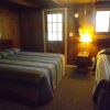 Отель Arizona Mountain Inn and Cabins во Флагстафф