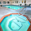 Отель SureStay Plus Hotel by Best Western Billings, фото 49