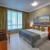 Отель Al Nakheel Hotel Apartments, фото 23