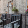 Отель Central Cosy Home for 6 in Edinburgh, фото 8