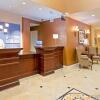 Отель Holiday Inn Express Hotel & Suites Vestal, an IHG Hotel, фото 2