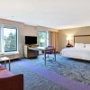 Отель Hampton Inn & Suites Ashland, фото 31