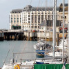 Отель Hôtel Beach Hotel, фото 22
