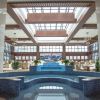 Отель Yifang Shanshui GtEL Luotian-Hubei, фото 41
