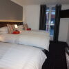 Отель The Abbey Hotel, фото 4
