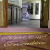 Отель Hôtel Eiffel Trocadéro, фото 27