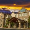 Отель Staybridge Suites Colorado Springs North, an IHG Hotel, фото 23