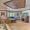 Отель Lovely 'anna Fink House' w/ Patio & Fire Pit, фото 26