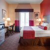 Отель Best Western Plus Memorial Inn & Suites, фото 8