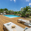 Отель Palm Villas Martinique, фото 14