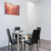 Отель Perfect Location with Parking -Jersey Lodge, фото 14