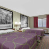 Отель Super 8 Motel - Evansville East, фото 12