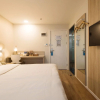 Отель Hanting Hotel Urumqi Railway Station Branch, фото 7