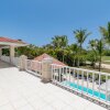 Отель 5-star villa near Playa Blanca and Serena Beach – with golf, ping-pong, pool, maid, фото 8