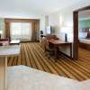 Отель Holiday Inn Express Hotel & Suites Los Alamos, an IHG Hotel, фото 14
