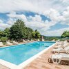 Отель Beautiful Apartment in Castiglione D.lago PG With 1 Bedrooms, Wifi and Outdoor Swimming Pool, фото 18