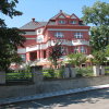 Отель Villa в Праге