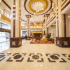 Отель Tai Ning Hotel, фото 1