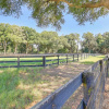 Отель Ocala Retreat, 2 Mi to World Equestrian Center!, фото 21