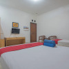 Отель RedDoorz @ Buah Batu 4, фото 13