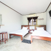 Отель Kru Guesthouse, фото 12