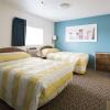 Отель InTown Suites Extended Stay Newport News City Center, фото 6