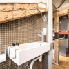 Отель ATOCHA SKI PENTHOUSE STUDIO with views, фото 4