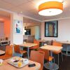 Отель ibis budget Paris Porte d'Orleans, фото 29