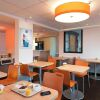 Отель ibis budget Paris Porte d'Orleans, фото 8