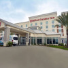 Отель Hilton Garden Inn Houston Hobby Airport, TX, фото 26