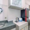 Отель Nice And Cozy Studio At Transpark Cibubur Apartment, фото 8