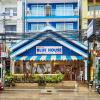 Отель Blue House Beach, фото 1