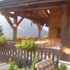 Отель CHALET - WIFI - SAINT JEAN D'AULPS - 10 Personnes - TAPTOP, фото 15