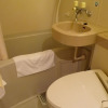 Отель Seaside Hotel Twins Momochi, фото 8