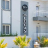Отель Saint Lucas Suites, фото 28