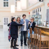 Отель JUFA Hotel Wien City, фото 21