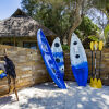 Отель Tulia Zanzibar Unique Beach Resort, фото 17