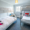 Отель Pier Court Apartments Brighton, фото 6
