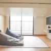 Отель Comfort Stay Studio At Anwa Residence Bintaro Apartment, фото 4