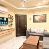 Отель Tranquil & Delightful 1 Bed Apt In Bahria Town, фото 1