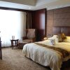 Отель Yangzhou Hengshan Pearl International Hotel, фото 4