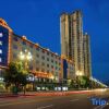 Отель Lavande Hotel Luzhou Jiale Century City, фото 8