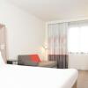 Отель Novotel Brussels off Grand'Place, фото 6