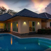 Отель Villa Tanya at Platinum, фото 9