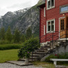 Отель Nigardsbreen Lodge, фото 7