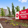 Отель Best Western Plus Cranberry-Pittsburgh North, фото 1