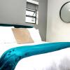 Отель “Pop Inn” modern apartment in heart of Bryanston, фото 5